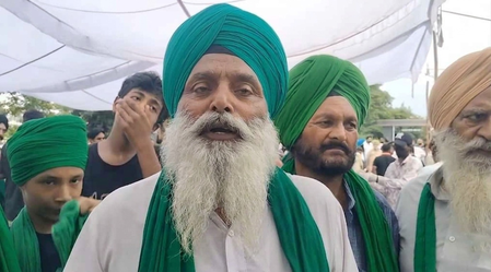 उत्तराखंड: छह जिलों में भारतीय किसान यूनियन का धरना खत्म, मांगें पूरी न होने पर देहरादून कूच की चेतावनी