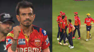 PBKS vs KKR: कोलकाता के मैदान पर ऐसा है दोनों टीमों का रिकॉर्ड, पंजाब किंग्स का बुरा हाल