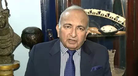 बांग्लादेश में राजनीतिक दलों के मुस्लिम समर्थक कट्टरपंथी दिखने की होड़ में हैं : पूर्व राजदूत महेश सचदेवा