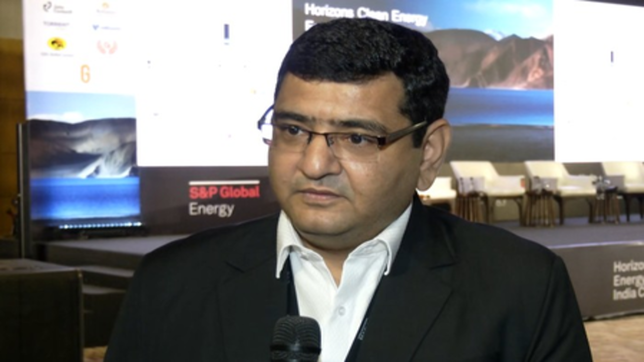 भारत ग्रीन हाइड्रोजन और पावर-टू-एक्स समाधानों के क्षेत्र में वैश्विक केंद्र बनने की क्षमता रखता है: टीएनओ के वरिष्ठ सलाहकार