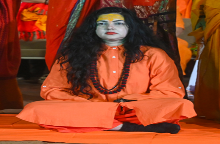 नरेंद्र मोदी से बेहतर कोई प्रधानमंत्री नहीं देखा, कोई नहीं ले सकता उनकी जगह: ममता कुलकर्णी