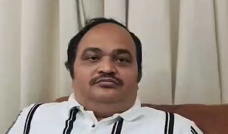 वंदे मातरम पर विवाद नहीं होना चाहिए, कानून के अनुसार छह पद गाने चाहिए: आनंद दुबे