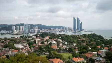 चीन : 'समुद्री जैव विविधता समझौते' के पहली खेप वाला हस्ताक्षरकर्ता देश