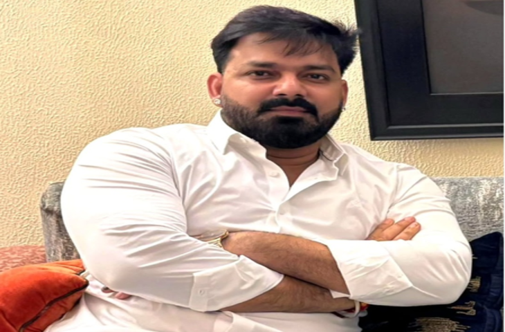 'बकवास है सब', रवि किशन को मिली धमकी पर पवन सिंह नाराज, सोशल मीडिया पर हलचल