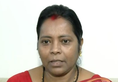 पीएम मोदी को देश का विकास पसंद, राहुल गांधी को विरोध करना : ममता मोहंता