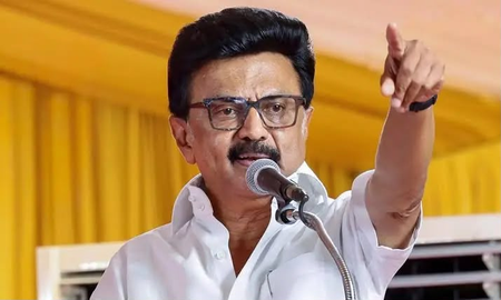 परंदूर एयरपोर्ट प्रोजेक्ट रद्द करने से तमिलनाडु के विकास को लगेगा झटका: एमके स्टालिन