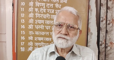 आर्टिकल 370 हटने के 7 साल बाद कितना बदला जम्मू-कश्मीर? जानिए लोगों की राय
