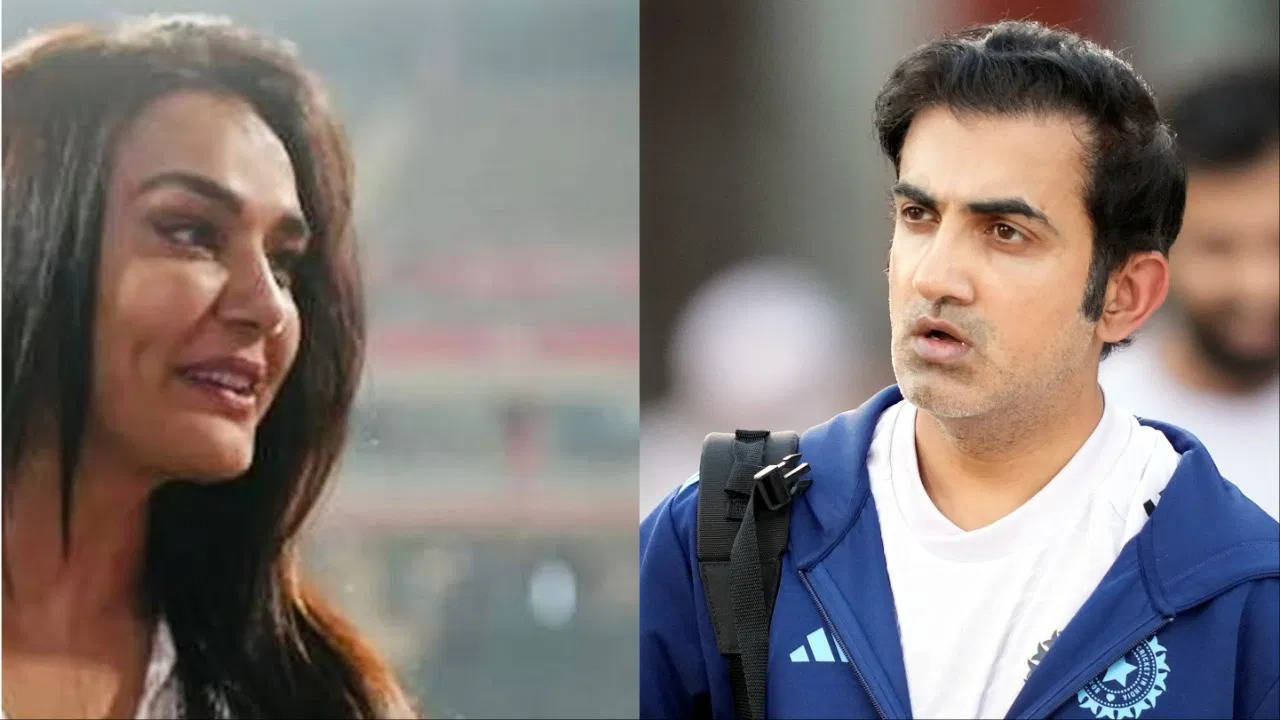 IPL में गौतम गंभीर का ‘छोटा भाई’ उडा रहा गर्दा, किसी को नहीं कानोंकान खबर, प्रीति जिंटा भी हैरान