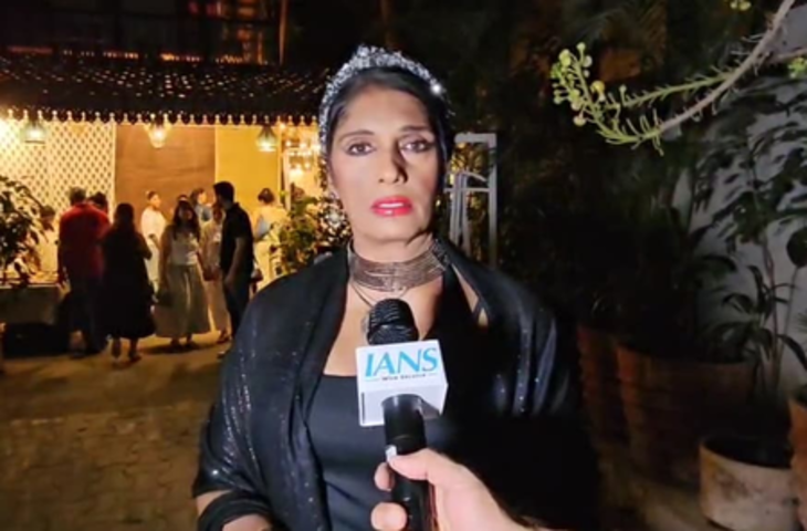 पहलगाम हमले के बाद अनु अग्रवाल ने कहा, 'पीएम मोदी को मेरा पूरा समर्थन है'