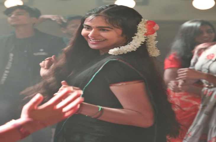 पब्लिक डिस्कशन नहीं चाहिए... 'द केरल स्टोरी' सीक्वल पर अदा शर्मा ने तोड़ी चुप्पी