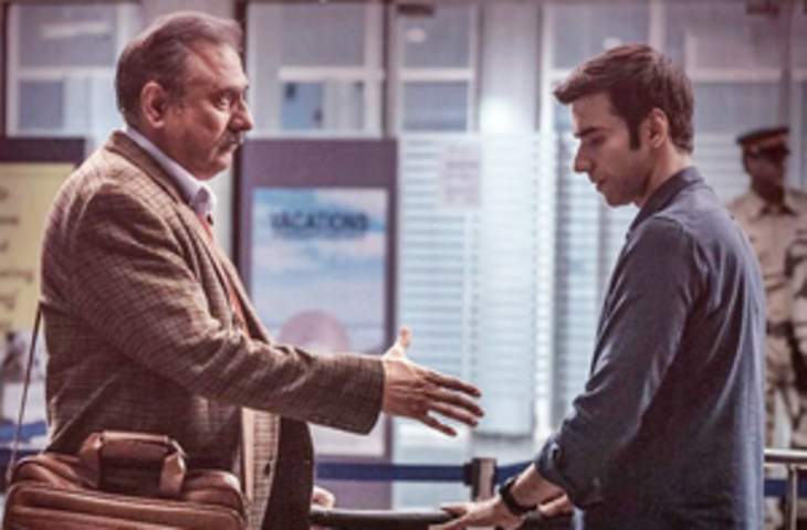 बोमन ईरानी स्टारर &lsquo;द मेहता बॉयज&rsquo; का ट्रेलर आउट, पिता-पुत्र के रिश्ते पर आधारित है फिल्म