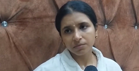 गुरुग्राम हिट-एंड-रन की शिकार युवती बोली-'जब तक कानून का डर नहीं होगा, ऐसी घटनाएं होती रहेंगी'