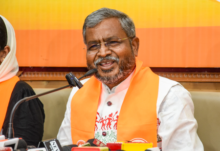 सीएजी रिपोर्ट ने हेमंत सरकार की विफलताओं की खोली पोल, पूरा राज्य वित्तीय कुप्रबंधन का शिकार: बाबूलाल मरांडी
