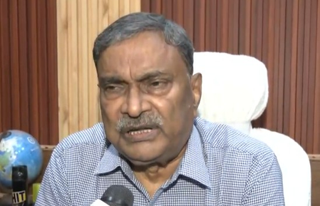 'मरीज को पटना रेफर किया गया था, उसके बाद क्या हुआ पता नहीं', भरत तिवारी मामले पर बोले भोजपुर के सिविल सर्जन