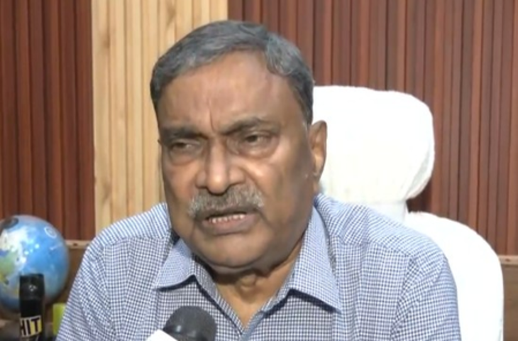 'मरीज को पटना रेफर किया गया था, उसके बाद क्या हुआ पता नहीं', भरत तिवारी मामले पर बोले भोजपुर के सिविल सर्जन
