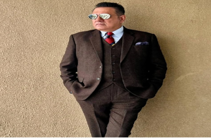 'प्रभास को स्टारडम का घमंड नहीं', अभिनेता के साथ काम करने पर बोले बोमन ईरानी