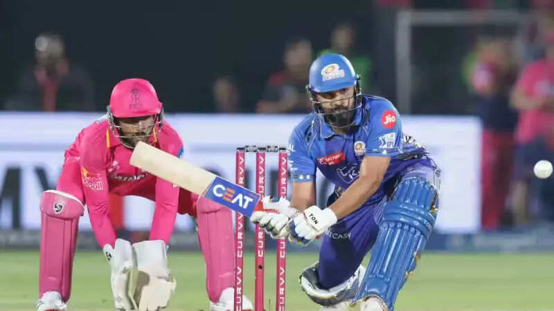पूरी तरह फिट नहीं Rohit Sharma? मुंबई इंडियंस फैन्स को बडा झटका, महेला जयवर्धने का बड़ा खुलासा