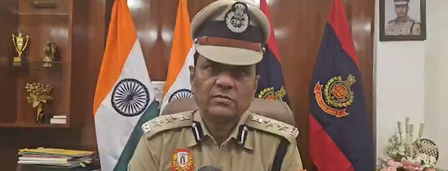 दिल्ली पुलिस का एंटी-ड्रग अभियान तेज, गिरफ्तारी से लेकर नेटवर्क पर कड़ा प्रहार