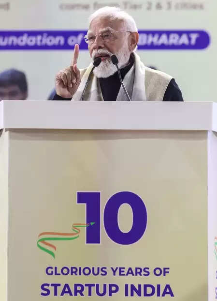 स्टार्टअप इंडिया मिशन ने फंडिंग, मेंटरशिप और बाजार तक पहुंच को आसान बनाया: स्टार्टअप फाउंडर्स