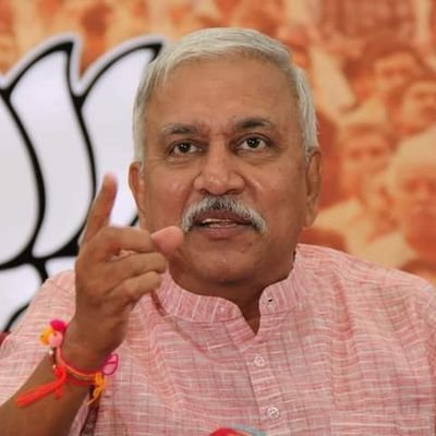 तमिलनाडु का राज्य गीत सबसे पहले गाने में कोई समस्या नहीं: भाजपा नेता