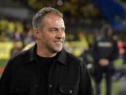 'कभी हार नहीं', बार्सिलोना बनी चैंपियन तो झूम उठे हेड कोच हंसी फ्लिक, जीत के बाद दिया झकझोर देने वाला बयान