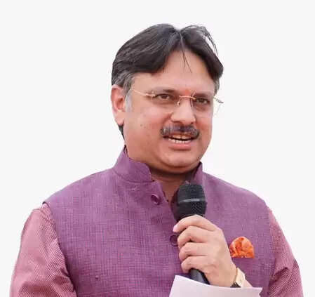 ભારતની તુલના નેપાળ સાથે હાસ્યાસ્પદ: ડ Raj. રાજેશ્વરસિંહ