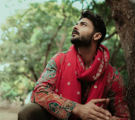 सिद्धार्थ शुक्ला के अंतिम संस्कार में शामिल नहीं होने का विशाल आदित्य सिंह को आज भी है मलाल