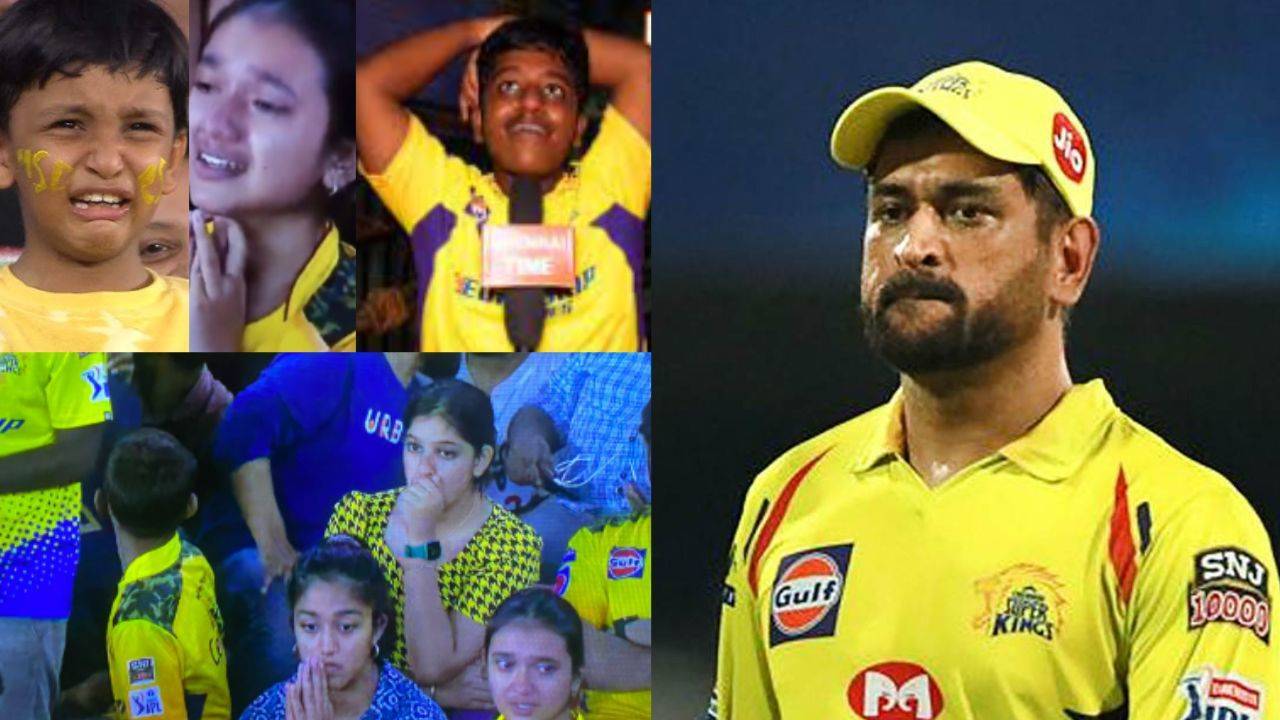 IPL 2026 में भी दिखेगा माही का जलवा, MS Dhoni ने मुंबई से हार के बाद रिटायरमेंट को लेकर दी फैंस को खुशखबरी