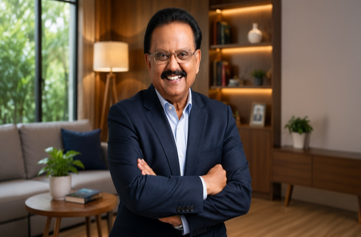 यादों में बालासुब्रमण्यम : जिनकी आवाज के लिए एमजीआर ने रोक दी थी फिल्म की रिकॉर्डिंग