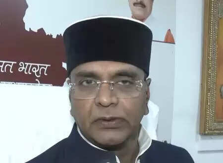 जेएनयू में हुए कृत्य को देशद्रोह की तरह देखा जाना चाहिए: विश्वास सारंग