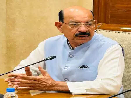 પંજાબ: મંત્રી મોહિન્દર ભાગતે કેન્દ્ર સરકારની રાહતની રકમ 'l ંટના મોંમાં જીરું' ગણાવી હતી