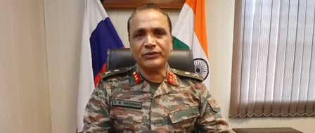अमेठी में तैयार 'शेर' एके-203 को मिली बड़ी सफलता, 100 फीसदी स्वदेशी हुई राइफल