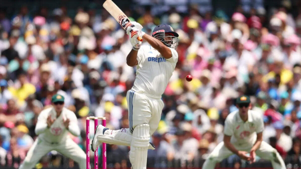 आईपीएल तो गया, लेकिन टीम इंडिया में सेलेक्शन तय, इस खिलाड़ी ने दिखाया अपना रौद्र रूप