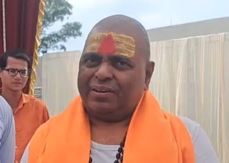 हरिद्वार में संतों ने 'एक राष्ट्र, एक चुनाव' का किया समर्थन, बोले- लोकतंत्र और विकास दोनों होंगे मजबूत
