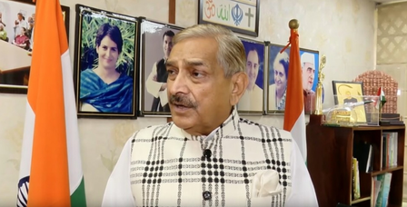 मालदा मामले पर सियासत तेज, कांग्रेस-सपा ने चुनाव आयोग और भाजपा पर उठाए सवाल