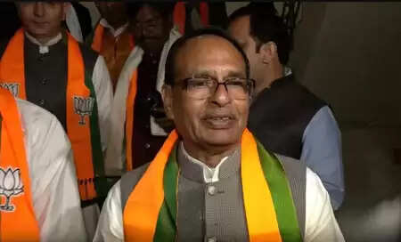 भाजपा की कमान नितिन नबीन के हाथ, राजनाथ सिंह बोले- नए और युवा दौर की शुरुआत