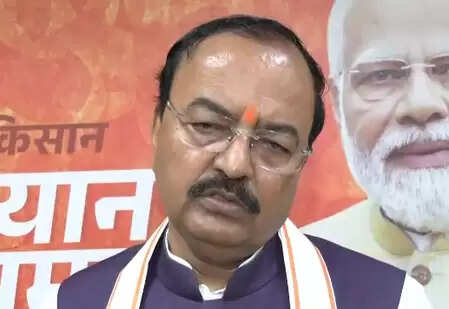 राजद-कांग्रेस और सपा घुसपैठियों को वोट बैंक मानते हैं: केशव प्रसाद मौर्य