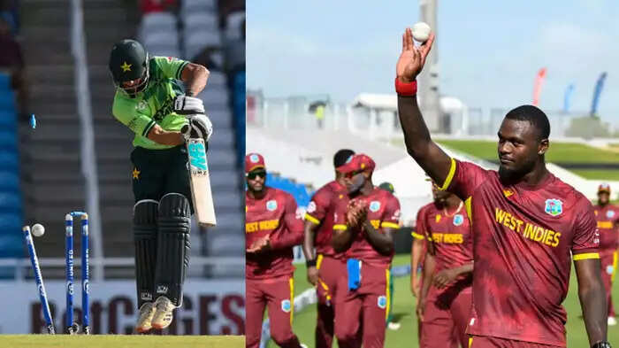 वनडे क्रिकेट में वेस्टइंडीज की ये 5 सबसे बड़ी जीत... पाकिस्तान की बेइज्जती इस नंबर पर