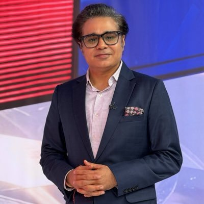 टाइम्स नाउ नवभारत ने लॉन्च किया नया प्राइम टाइम डिबेट शो 'धुरंधर', अमीश देवगन करेंगे होस्ट