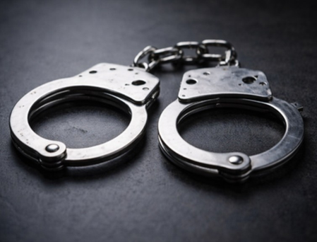 दिल्ली: द्वारका में फर्जीवाड़ा कर एक्सपायर हो चुके खाद्य सामान को बेच रहे थे, तीन आरोपी गिरफ्तार