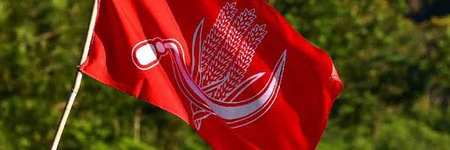 सीपीआई ने तमिलनाडु में सरकार गठन के लिए विजय की टीवीके पार्टी को बिना शर्त समर्थन दिया