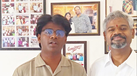 नीट यूजी 2026: तमिलनाडु के वेंकडापति वेलायुथम बने स्टेट टॉपर, बोले-री-एग्जाम के लिए पहले से बेहतर तैयारी की थी
