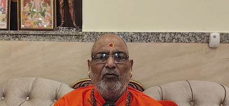 नवरात्र के छठे दिन मां कात्यायनी की आराधना, कालकाजी मंदिर के पुजारी ने बताया महत्व और सिद्ध मंत्र