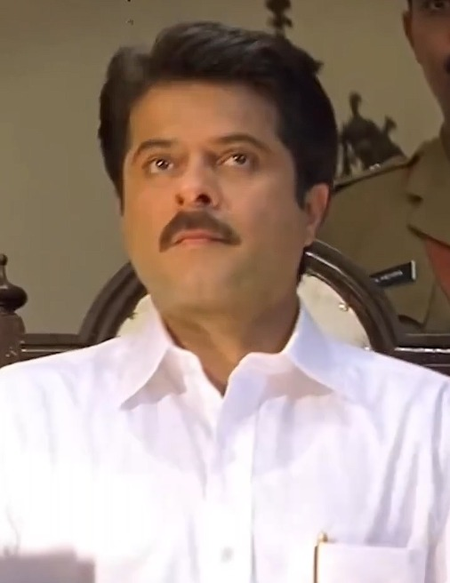 'नायक' के 25 साल पूरे, अनिल कपूर ने बताया क्यों आज भी दिल के करीब है टीवी रिपोर्टर शिवाजी राव का किरदार?