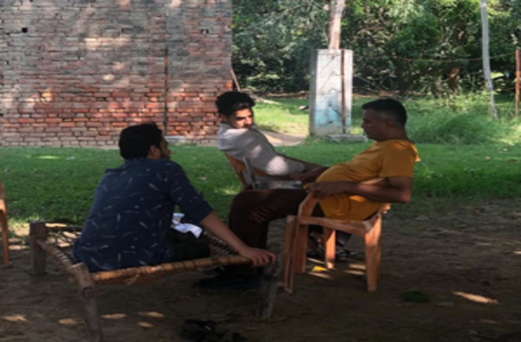 ईशान खट्टर ने शेयर की खास तस्वीरें, बोले- &lsquo;शब्दों से परे है&rsquo;