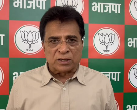 मुंबई में ‘स्कूल जिहाद’ की साजिश, किरीट सोमैया ने 164 अवैध स्कूलों पर लगाए गंभीर आरोप