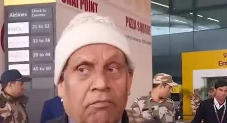 2026 में बंगाल विधानसभा चुनाव एनडीए जीतेगी: केंद्रीय मंत्री रामनाथ ठाकुर