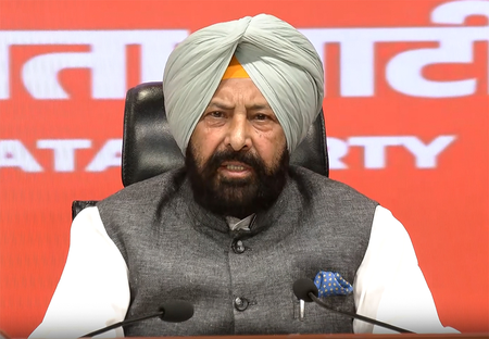 पंजाब: ईडी की जांच के बाद पीसीए जमीन सौदे पर सियासत तेज, भाजपा ने सरकार को घेरा