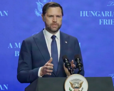 ईरान से सीजफायर फिलहाल शुरुआती चरण में, इसे नाजुक ही कहा जाएगा: जेडी वेंस