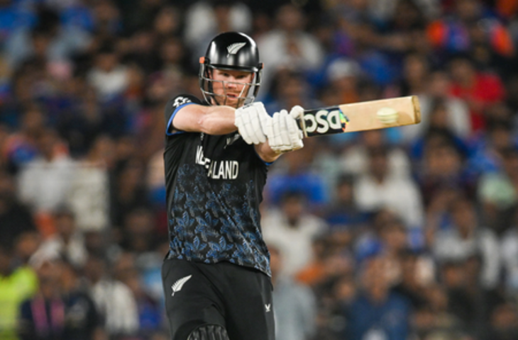 न्यूजीलैंड ने चौथे टी20 के लिए बदला कप्तान, 103 मैच खेल चुका ऑलराउंडर पहली बार करेगा कप्तानी